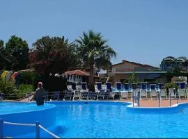 Tropea Garden Club Resort
