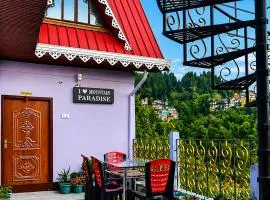 Mountain Paradise Homestay Darjeeling Batasia Loop