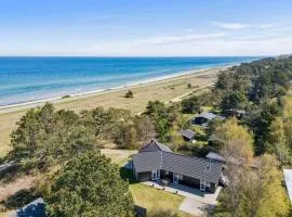 Holiday Home Ilppo - 100m from the sea by Interhome