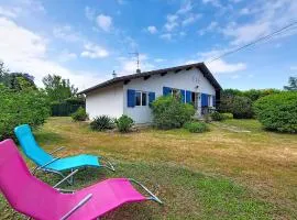 Holiday Home Maison des bergers by Interhome