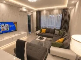 Luxury Apartment Paraćin - River View