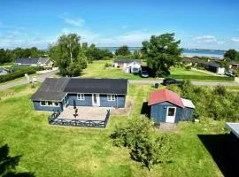 Holiday Home Annelouise - 180m to the fjord by Interhome