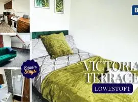 Seafront Comfort Apt Free WiFi Parking Flat 5 20