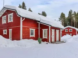 Holiday Home Villa 1 paltamo golf jäsenalennus by Interhome