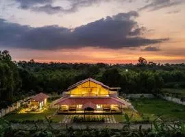 StayVista at Villa Atharva Anekal Bengaluru