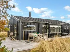 Holiday Home Enni - 350m from the sea by Interhome