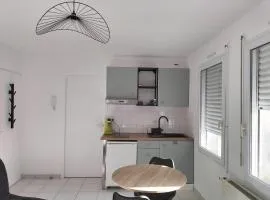 Studio 15mn du Grand Parc