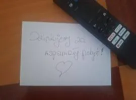 Apartament Zdrojowy przy Deptaku Parking Gratis