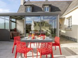 Holiday Home Ty Louarn 2-2 by Interhome