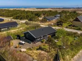 Holiday Home Jaskirt - 400m from the sea by Interhome
