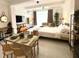 Kamryls Heya Cozy Homestay in Sorsogon