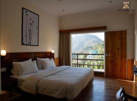 Shimla में, होटल The Stone Age : a boutique hotel