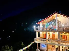 The Outpost - Hallan Valley, Manali - Boutique Stay & Cafe