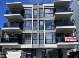 Grande Apartments Mamaia Nord
