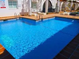 Hotel Marazul