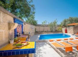 Il-Mohba Holiday Home