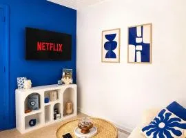 Appartement Cosy Saint Brieuc