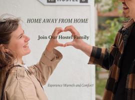 AI HOSTEL, hotel en Split
