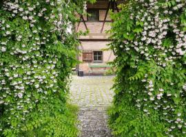 Viesnīca Hostel Feldkirch pilsētā Feldkirhe