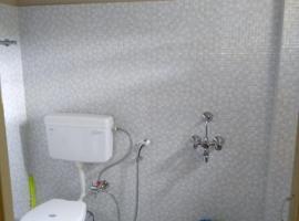 Arara Alliance inn, hotel di Cherrapunji