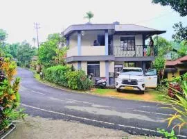 Arara Alliance inn