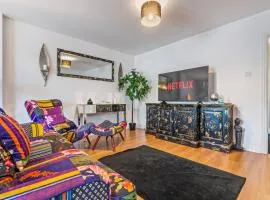 Pontypool Haven Retreat - 3Bedroom Flat