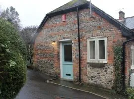 Charming Converted Stable in Ramsbury for Two