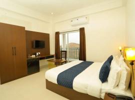 Neptune Villa By Goya-hills, hotel di Dakan Kotra