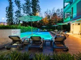 Rooms Oasis Life