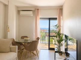 NEW Sea View Estoril - Checkinhome โรงแรมในเอสตอริล