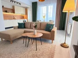 Apartament Luna