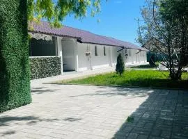 Mafmaf Tiny Houses - încasare cu card de vacanță