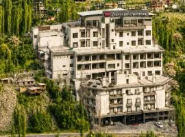 Best Western Premier Hotel Karim Abad Hunza
