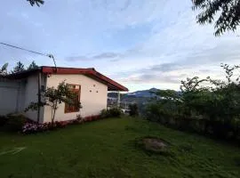Ella Black Bridge View Cottage Sri Lanka