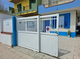 Blue Sicily Apartment
