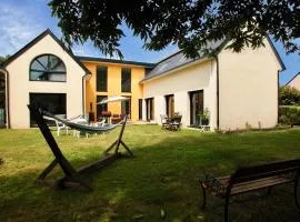 Maison au calme 10 min de la Mer