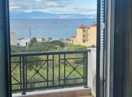 Irides Apartments