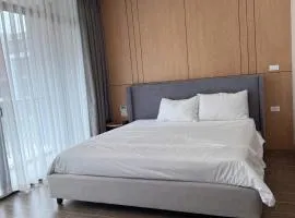 Homestay anh quốc