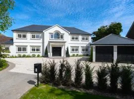 Sea Estate House