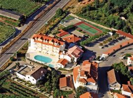 Hotel Boavista II, hotel di Melgaco