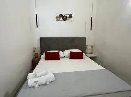 B&B Regina Rooms