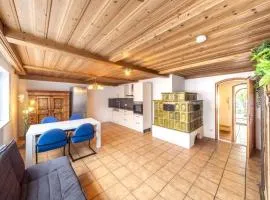 4 Zimmer Moderner Alpen-Chic trifft Tradition bei München EG-R