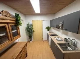 3 Zimmer Smartes Wohnen zwischen München & Alpen OG-L