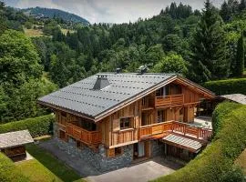 Chalet du Maz - OVO Network