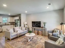 < 1 Mi to Beach! Family-Friendly Gulfport Retreat