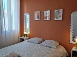 Hyper centre Libourne - Cosy & tout à pied