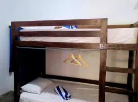 Lagoon Hostel