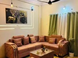 The Nest & Rest