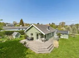 Holiday Home Marlies - 300m from the sea by Interhome