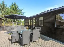 Holiday Home Druscilla - 650m from the sea by Interhome